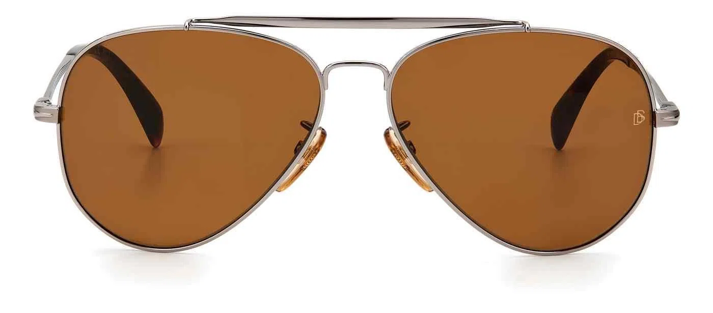 David Beckham Db1004 Sunglasses - view 11